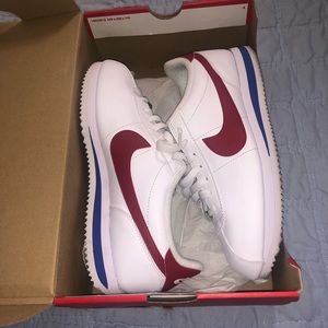 Forrest Gump Retro Nike Cortez